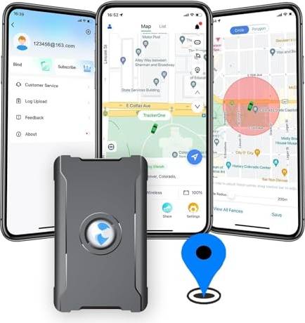 Gps tracker Localizzatore GPS Tracker Per Auto