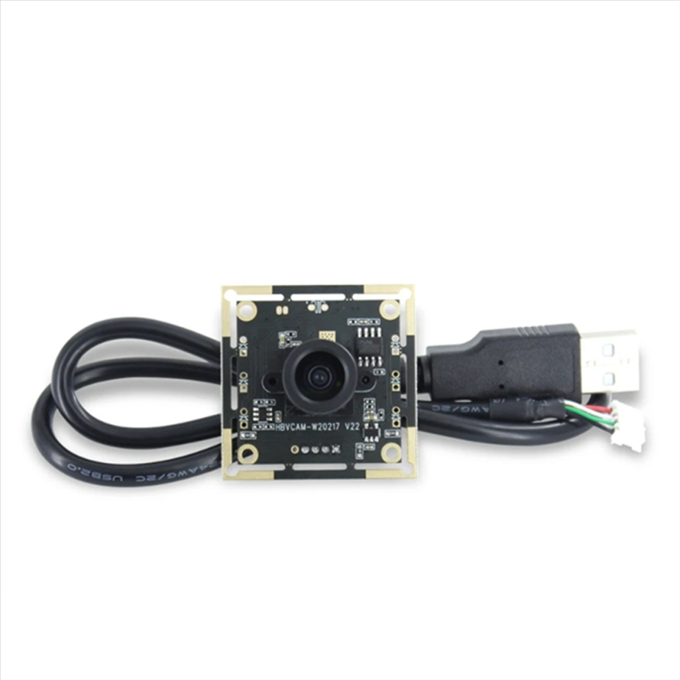 OV9732 1MP Camera Module 100 Degree