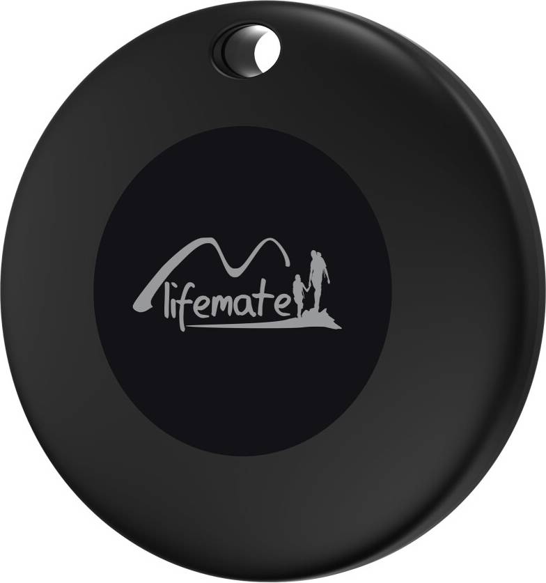 MiLi LifeTag Bluetooth Tracker Android