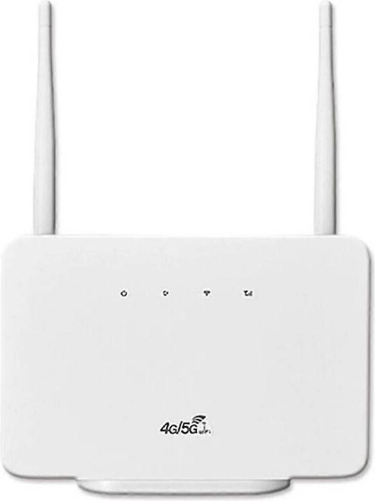 4G Wireless LTE CPE Router 300Mbps