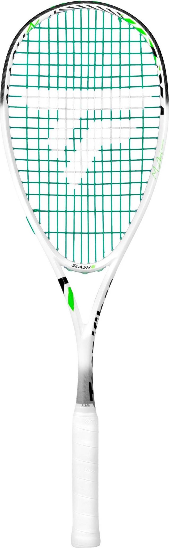 Tecnifibre Slash 135 Power Squash Racket