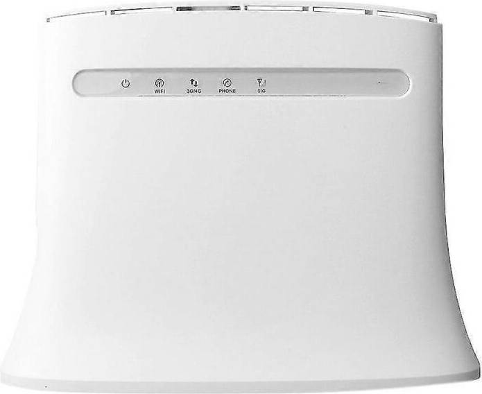 4g lte router Mf283u 4G Lte Wireless Router