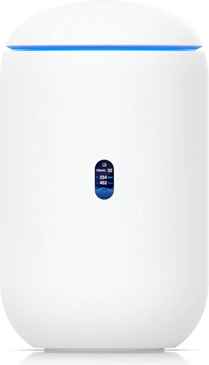 B ware Ubiquiti Dream Router 7 UDR7 B-Ware