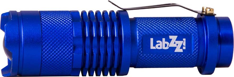 LabZZ F3 Flashlight