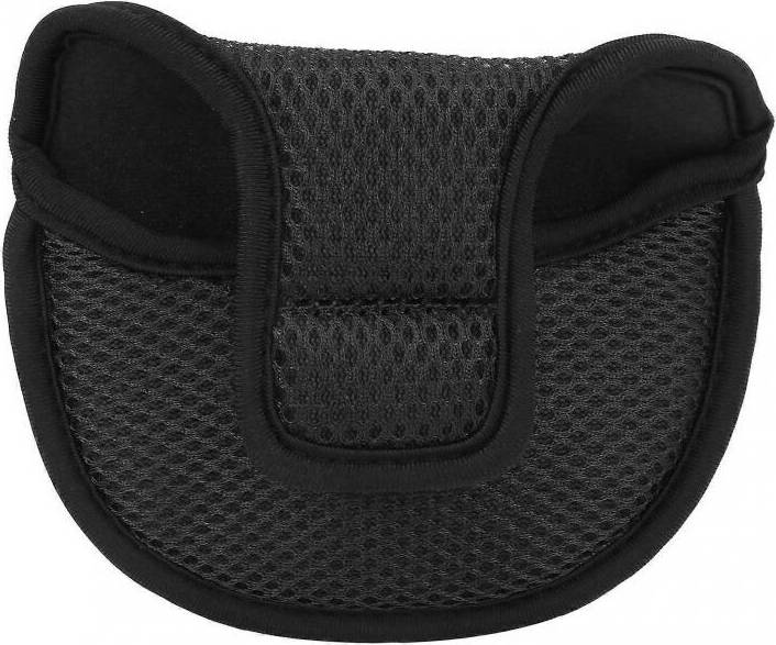 Customized Hook and Loop Golf Mallet Putter Covers