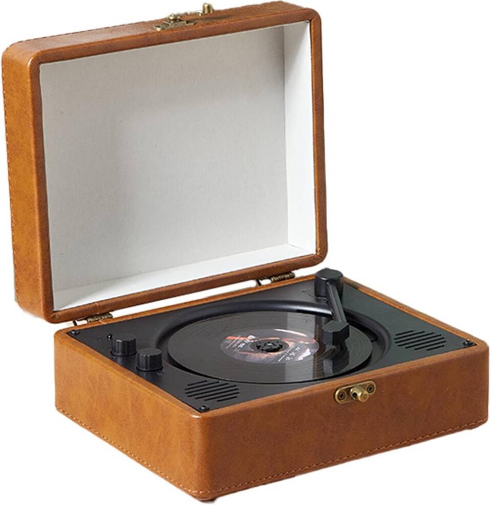 Small portable cd player Portable Rechargeable CD Player Bluetooth