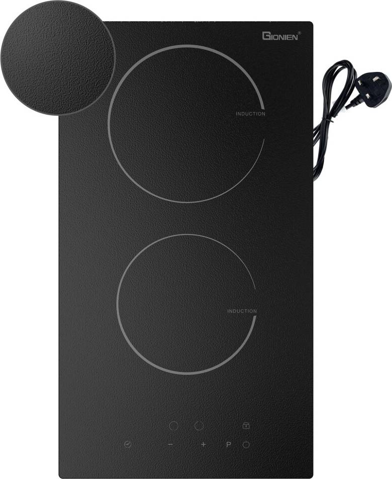 Plug in induction hob Plug In Induction Hob 2 Rings