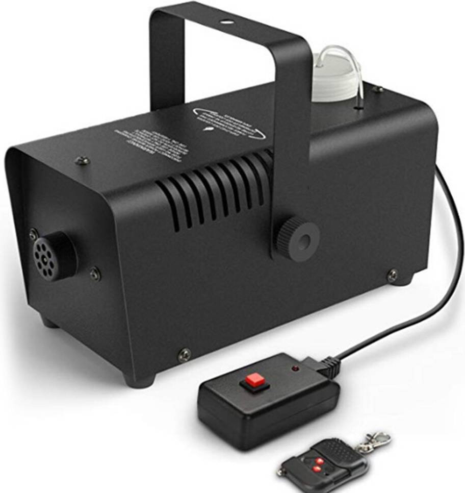 Inoomp Smoke Ejector Mist Machine