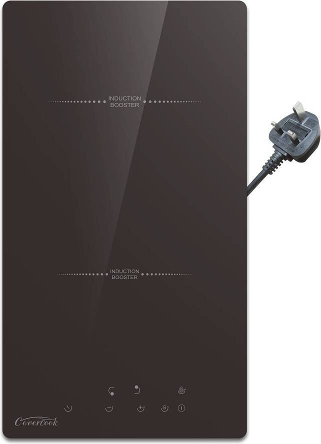 Plug in induction hob Induction Hob Plug In Electric Cooktop