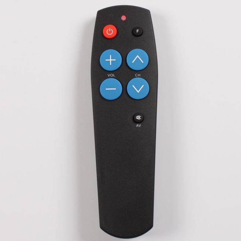 Telecomando Universale Learn Decoder DVD DVB