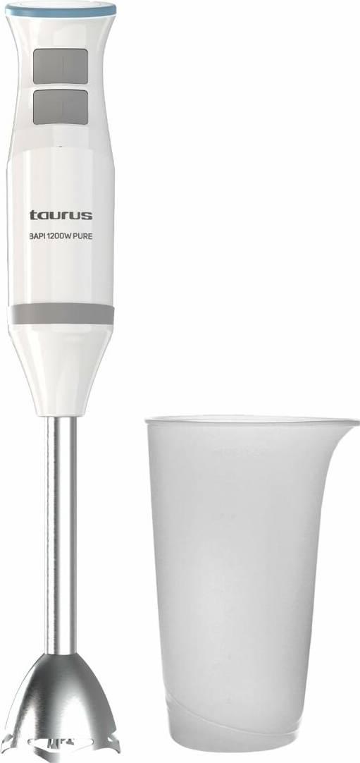 Stavblender 1200w Taurus BAPI 1200 Pure Handblender