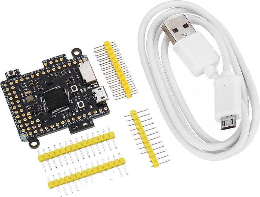 Greenzech Micro Python Core Board PYB1.1 STM32