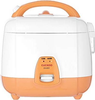 CR-0331 Mini Rice Cooker 0.54 Liter