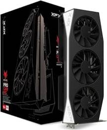 Mercury AMD Radeon RX 9060 XT OC Gaming Edition