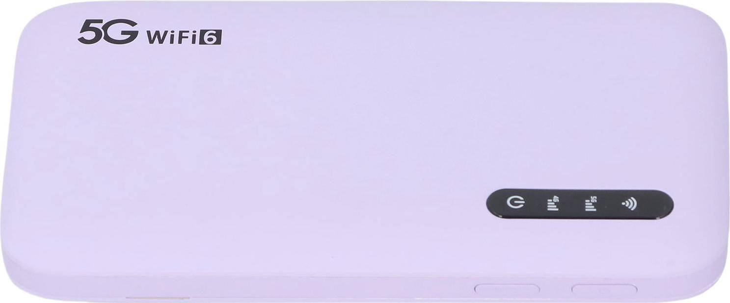 5g mobile router 5G Mobile Hotspot Wifi6 Travel Router