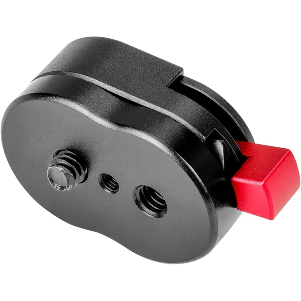 Mini Quick Release Plate System