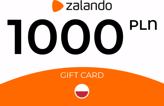 Gift Card 1000 PLN Key