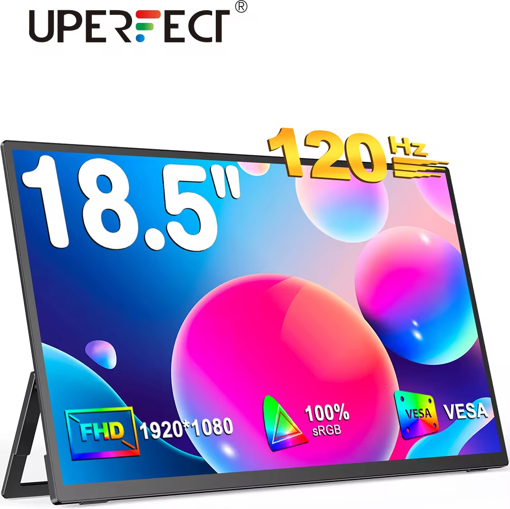 18.5 Zoll Computer Gaming Display