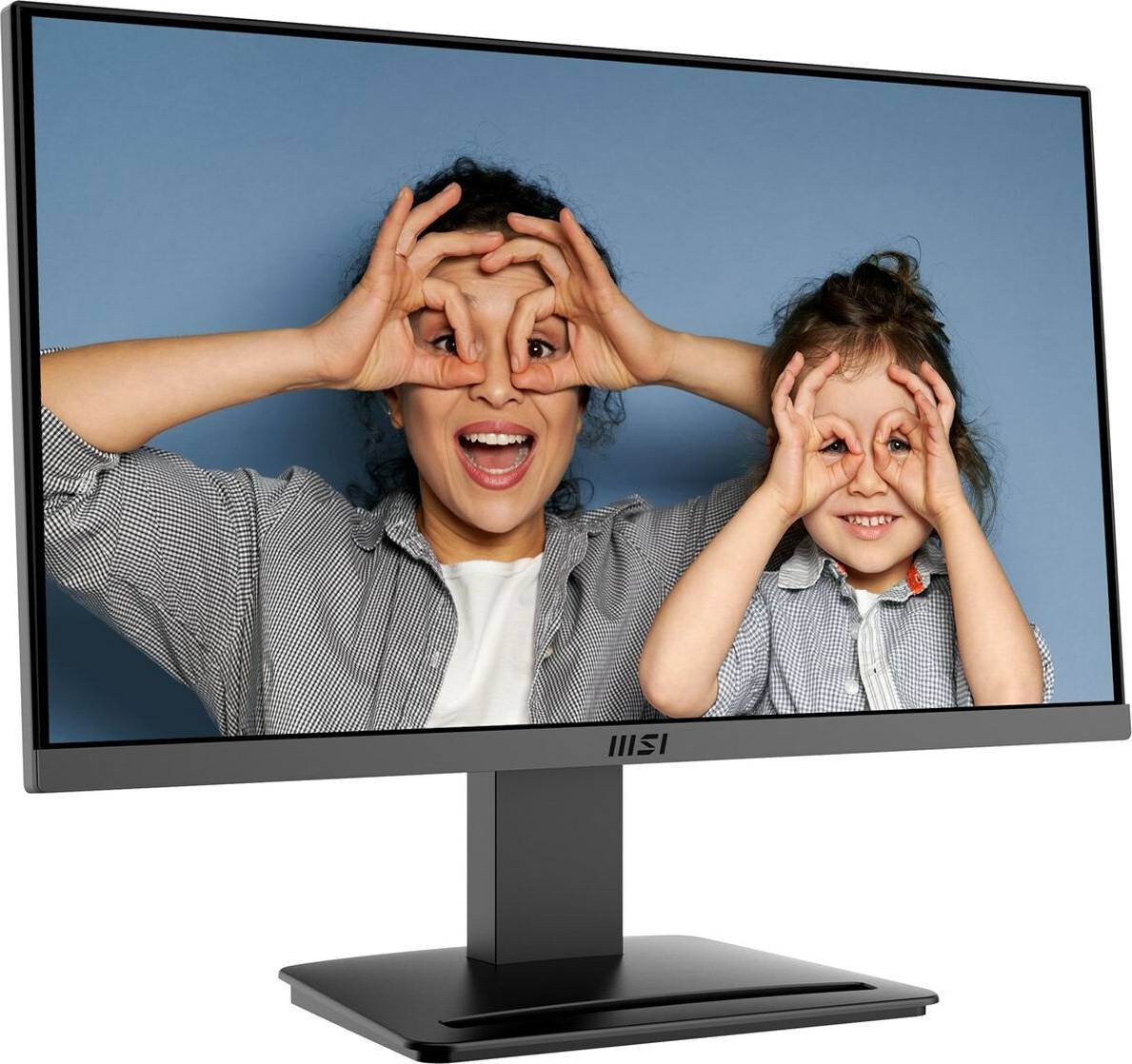 MSI PRO MP223 E2 22 Inch Full HD LED Monitor