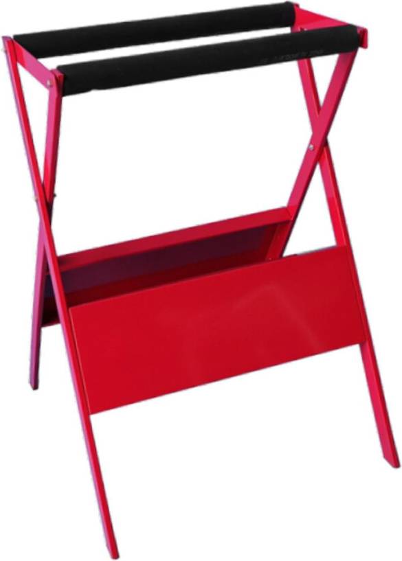 Badminton Racket Holder Display Storage