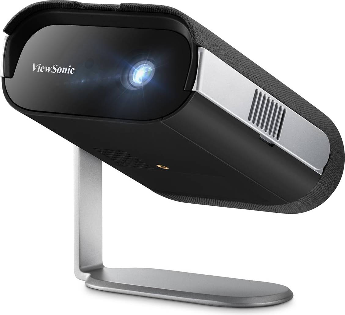Viewsonic M1 MAX DLP Projektor Full HD