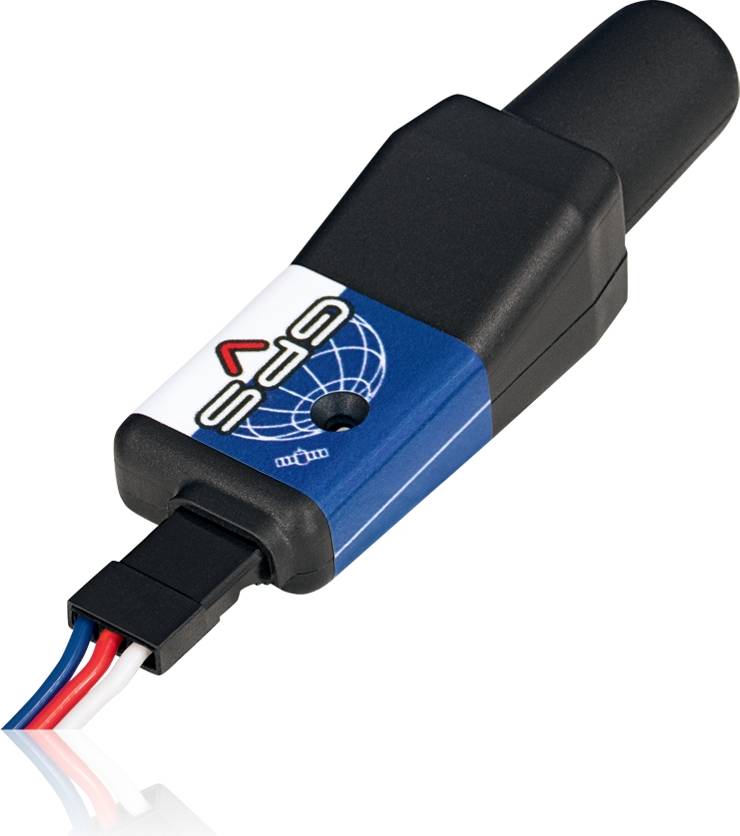 PowerBox GPS-V