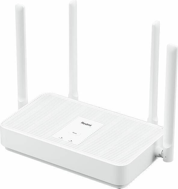 Wi-Fi 6 Dual Band Wireless Router