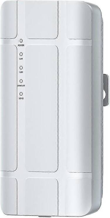4G Outdoor CPE Wifi Router 300m