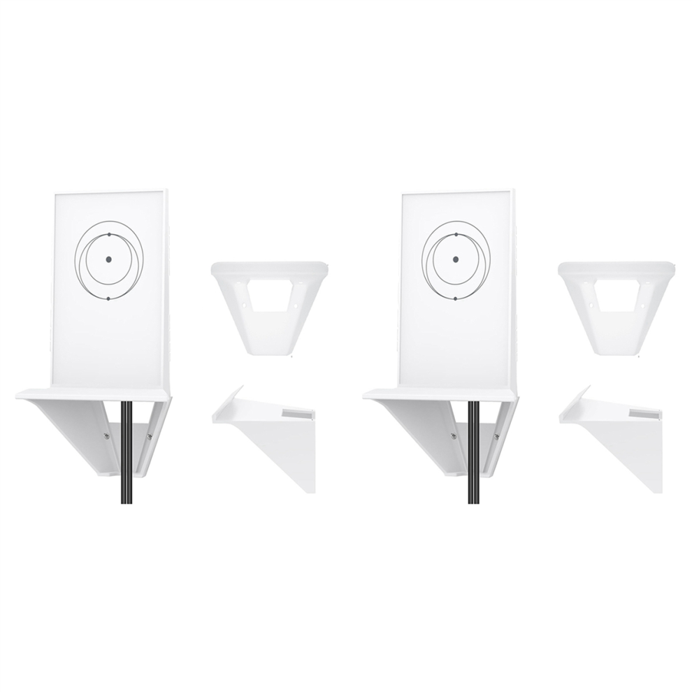 Tauoh Router Wall Mount Bracket Gen 2 Kit