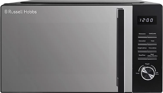 Russell Hobbs RHM2366B 23L Combination Microwave
