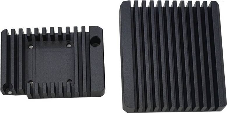 NanoPi R2S Mini Router RK3328