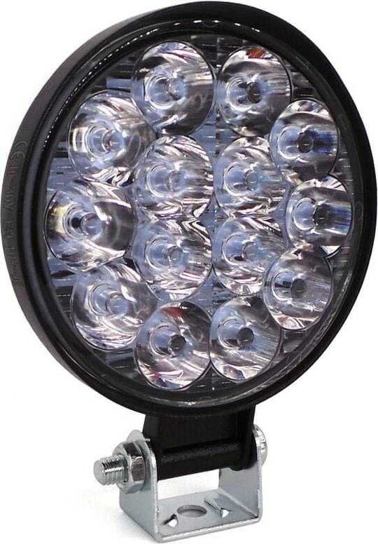 LED Work Lamp IP67 2000lm 14 LED