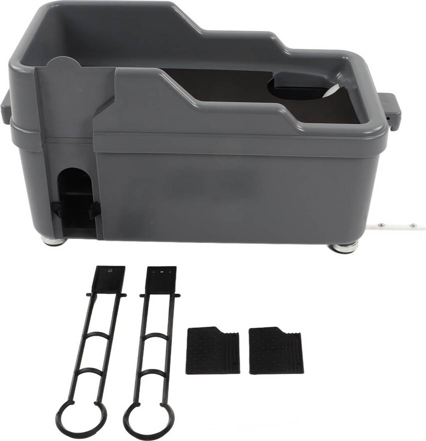 Semi Automatic Golf Ball Server
