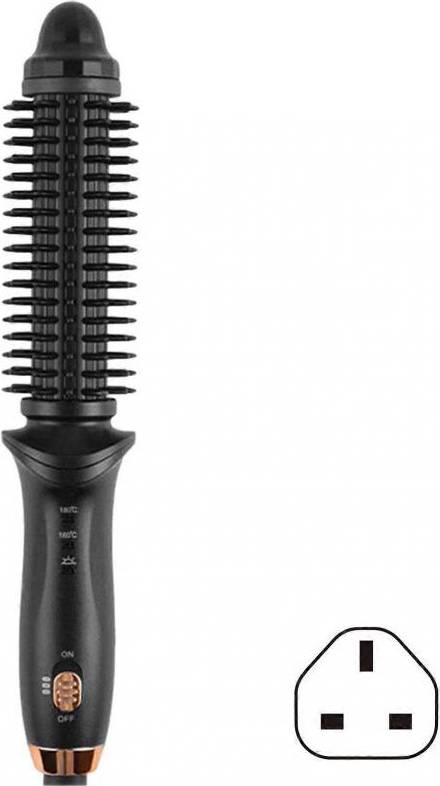 Automatic Portable Hair Curler