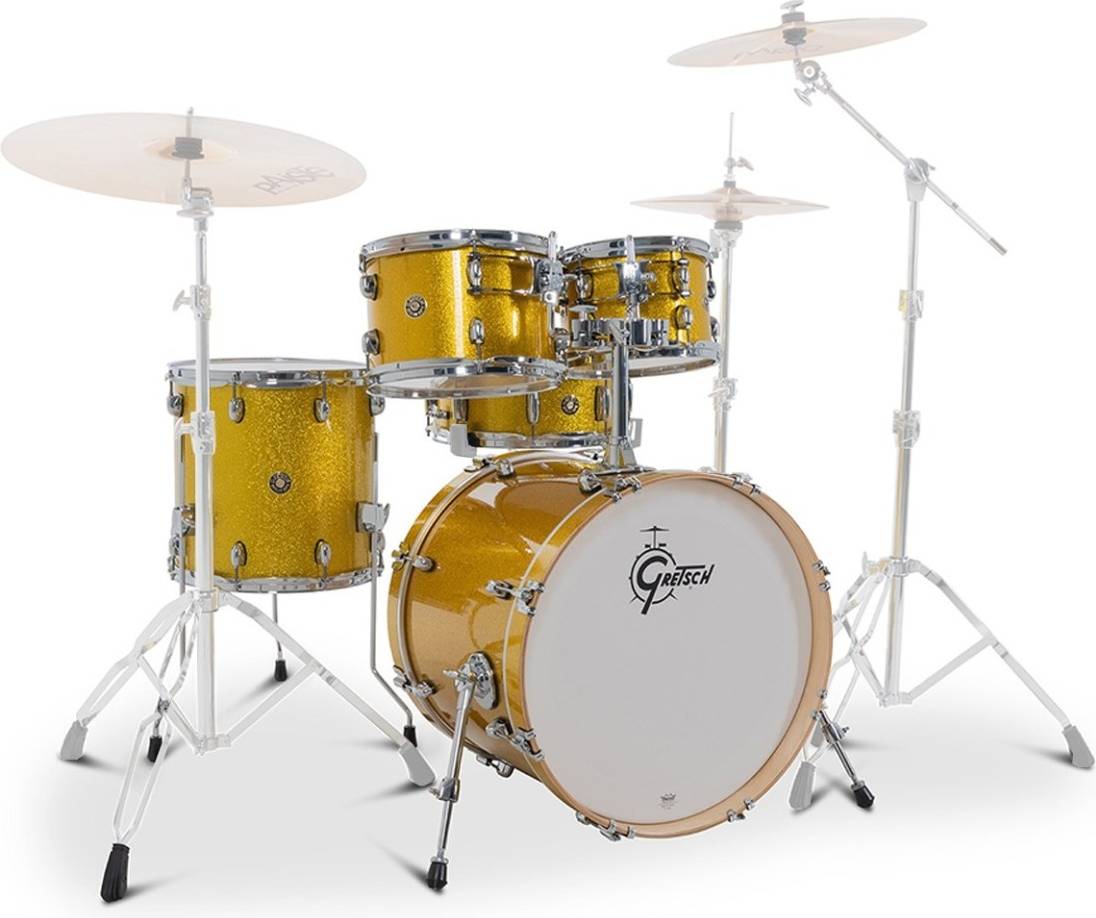 Gretsch Catalina Maple Shell Set CM2-E605-LS