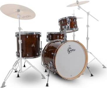 Gretsch Catalina Maple 22 Inch 4pc Shell Pack