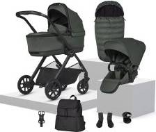 Silver Cross Reef 2 Pebble 360 Pro Travel System