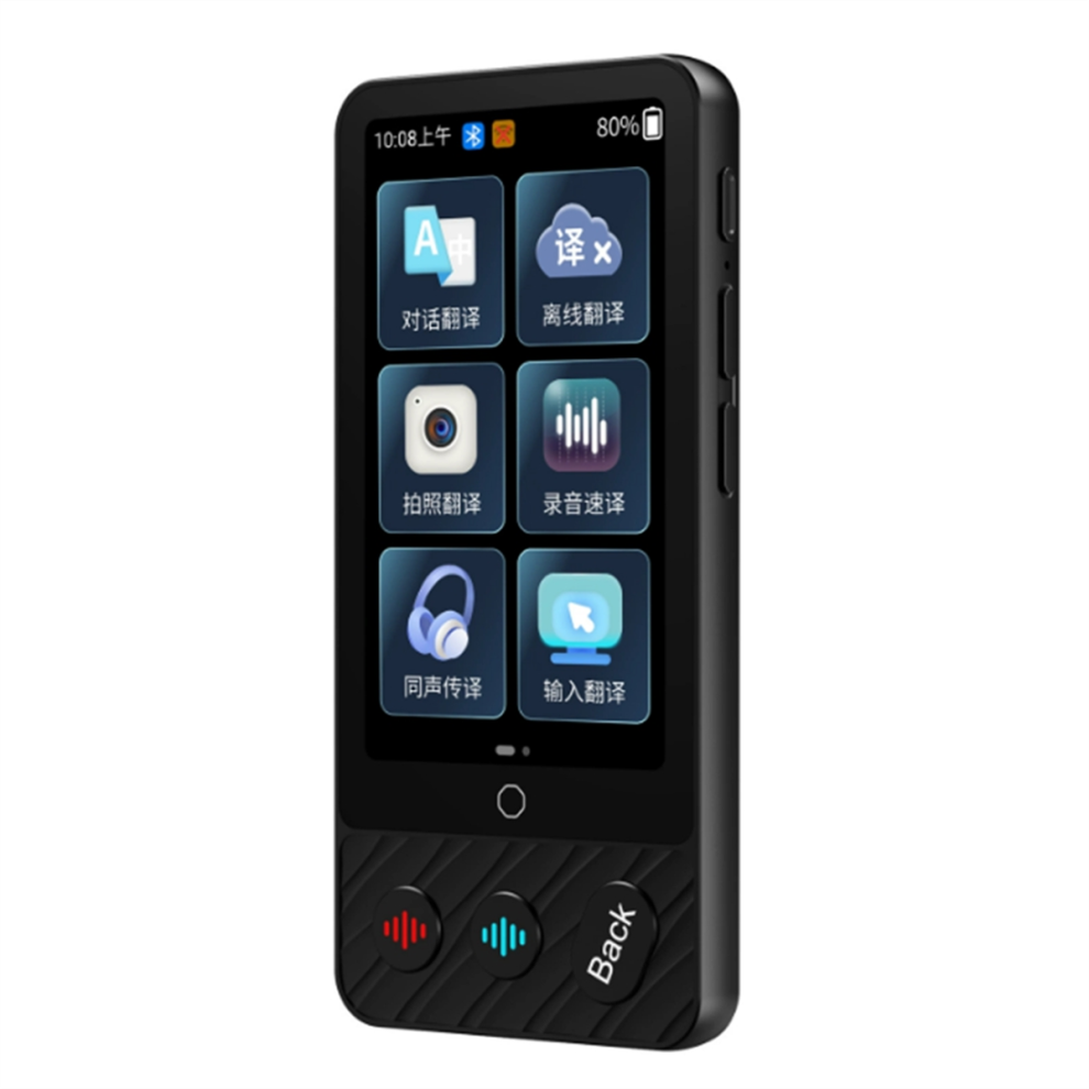 M50 AI Voice Real Time Machine