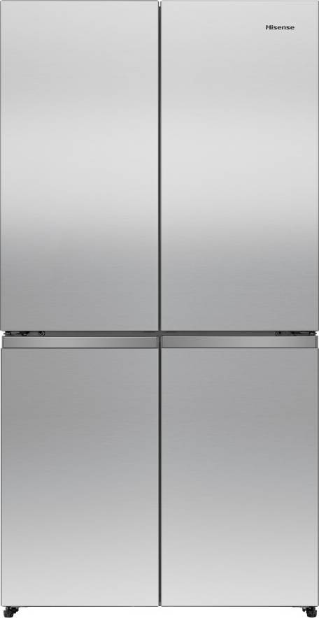 Hisense PureFlex RQ5P640SSSD Wifi Connected Fridge Freezer