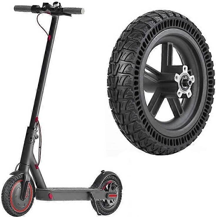 Xiaomi M365 Pro 9-Inch Rear Wheel Hub Assembly
