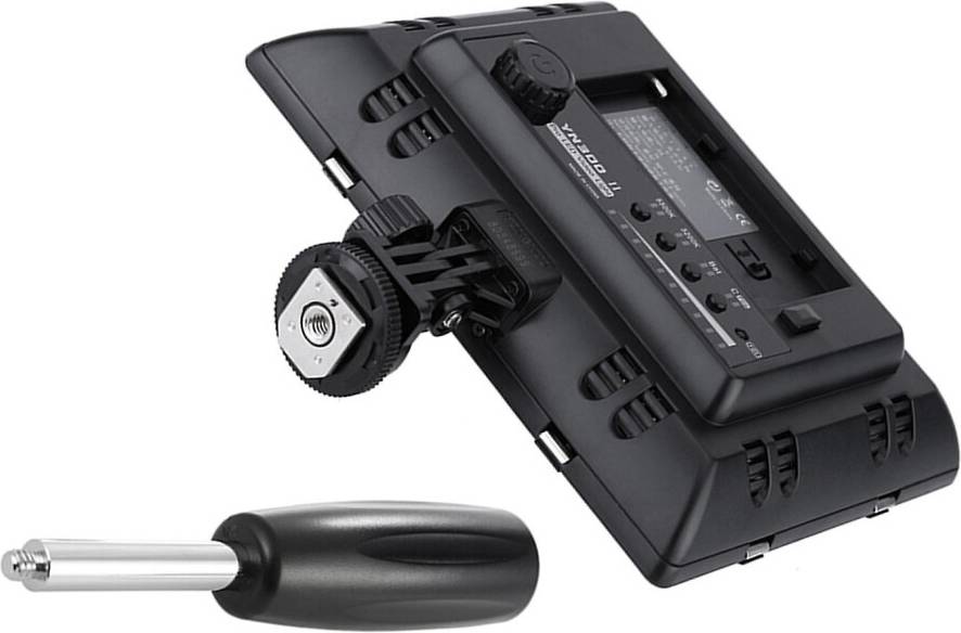 YN-300 II LED Camera Video Light