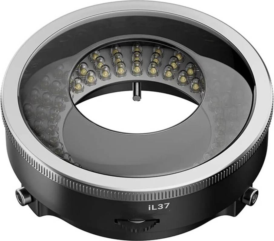IL37 Microscope Polarized LED Ring Light