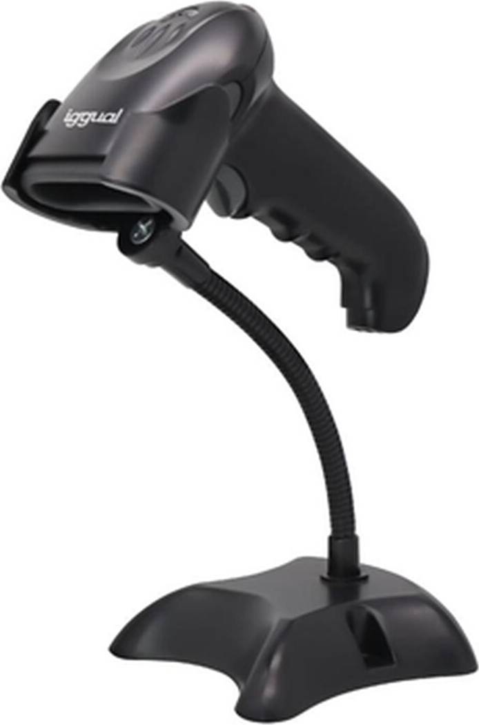 High-Performance Barcode Reader IGG320143