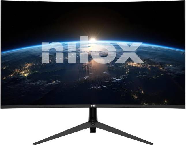 NXM27CV28001 27 Inch Full HD LED Monitor