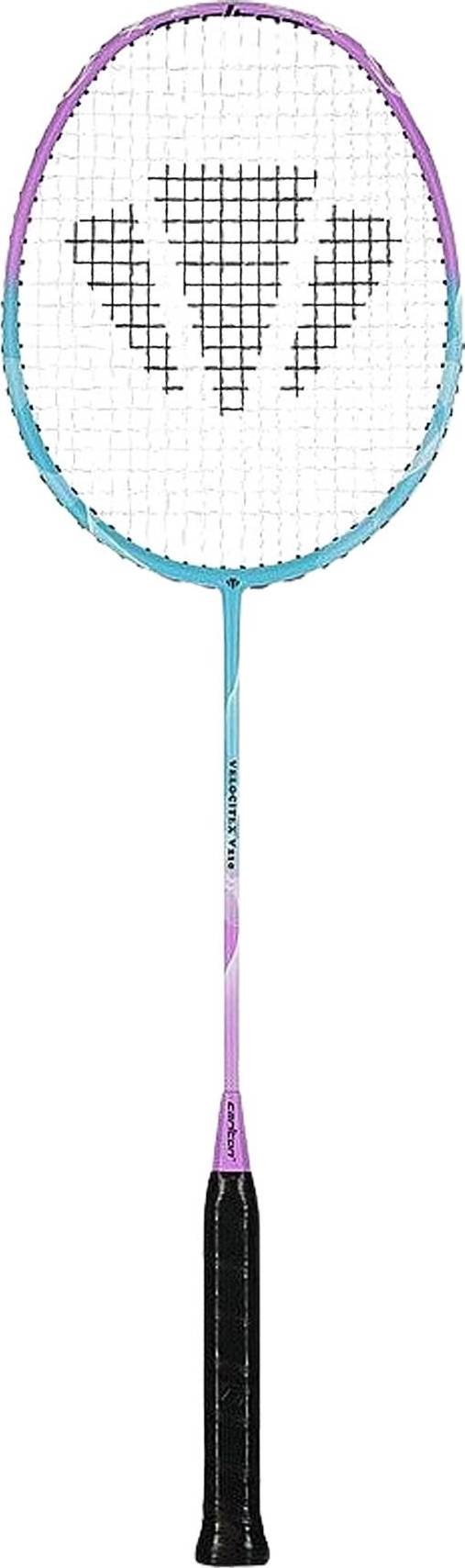 Velocitex V210 Badminton Racket Viola
