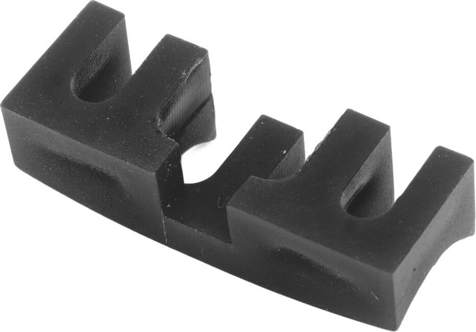 Set of 2 Badminton Racket Load Spreader Adapter