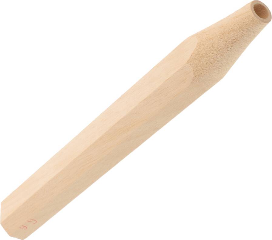 Ohphcall Khaki Cylindrical Badminton Racket Handle