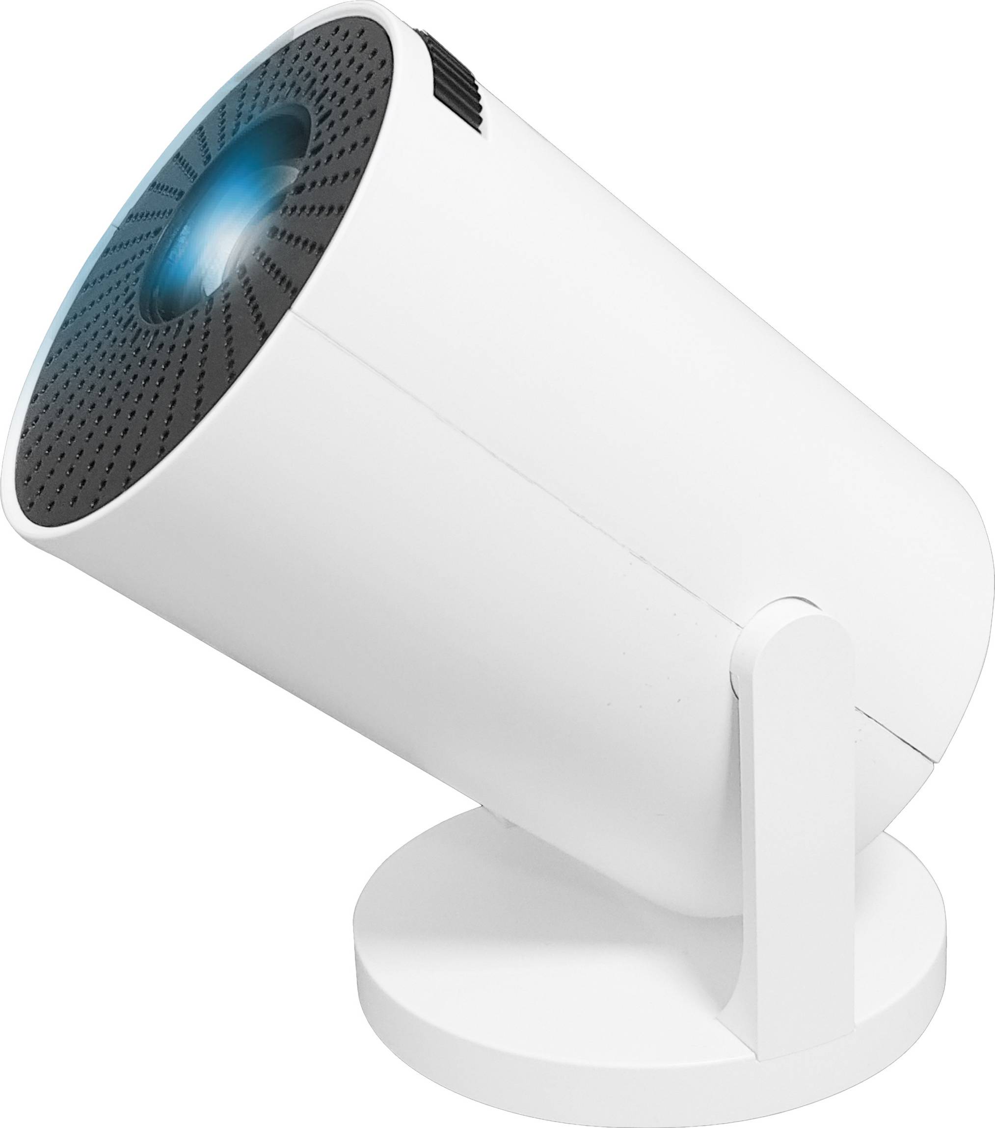 Led projector Denver PR-1500 17-200 Inch USB-A Projector