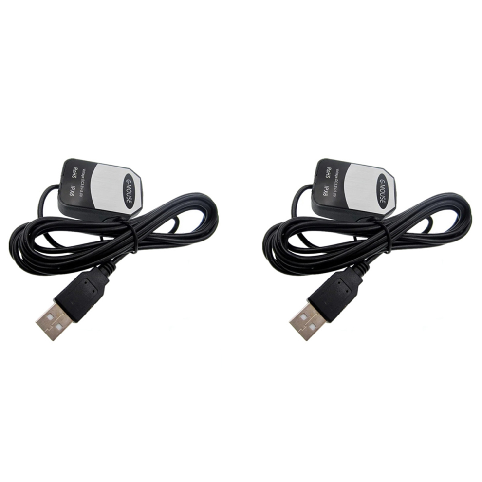 VK-162 GPS Receiver Module