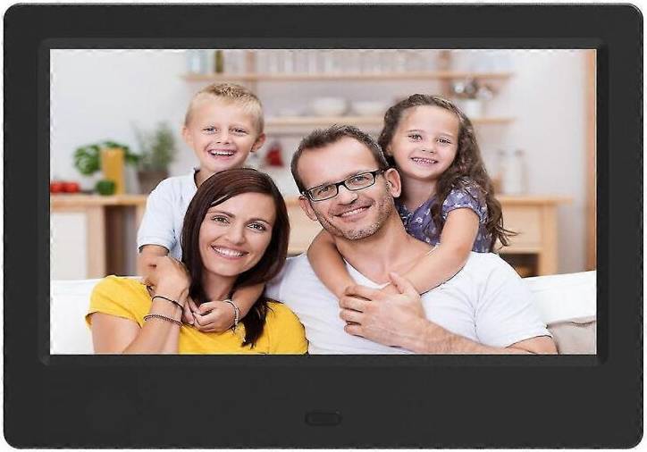 Digital frame 7 Inch Digital Photo Frame